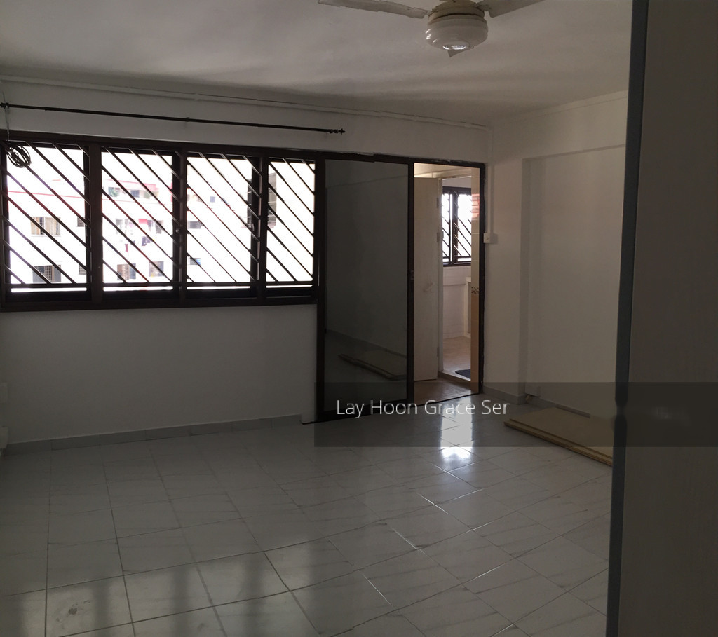 Blk 50 Hoy Fatt Road (Bukit Merah), HDB 5 Rooms #145108162